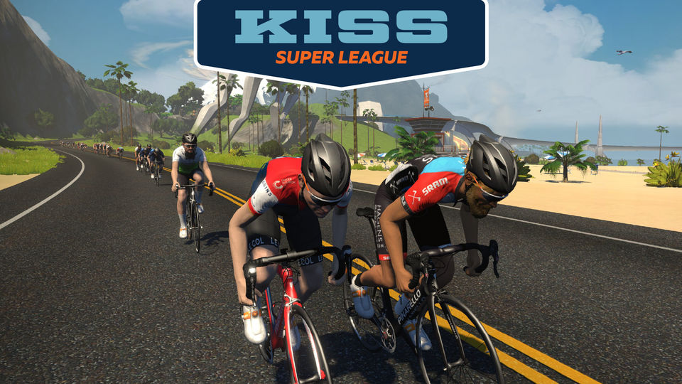 KISS Super League - Belgium & New York